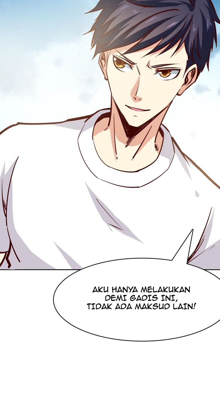 Melee Mad Soldier! Chapter 01 Gambar 57